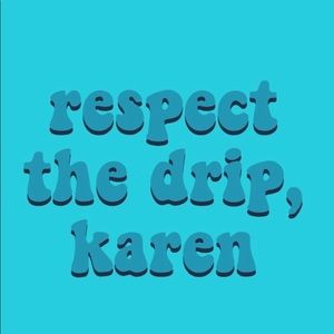 Meet your Posher, Greta